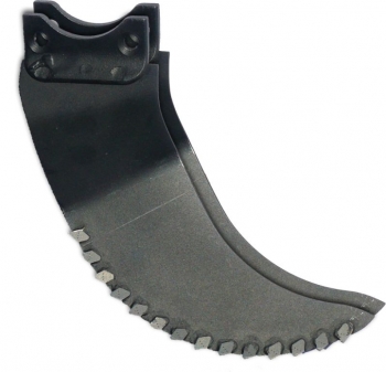 Arbortech BL170CR Caulking Removal Blades to suite AS170/AS175 (per pair) available in 2 sizes
